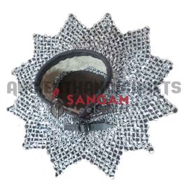 Safety Aluminium Collar