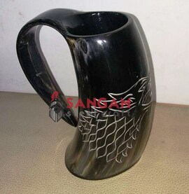 Viking Drinking mug 1